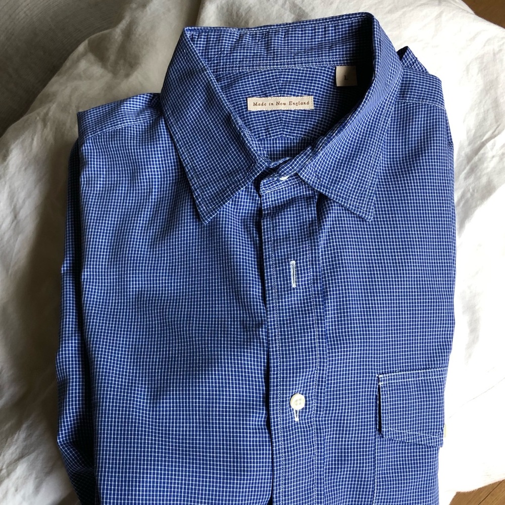 Made in New England Shirt